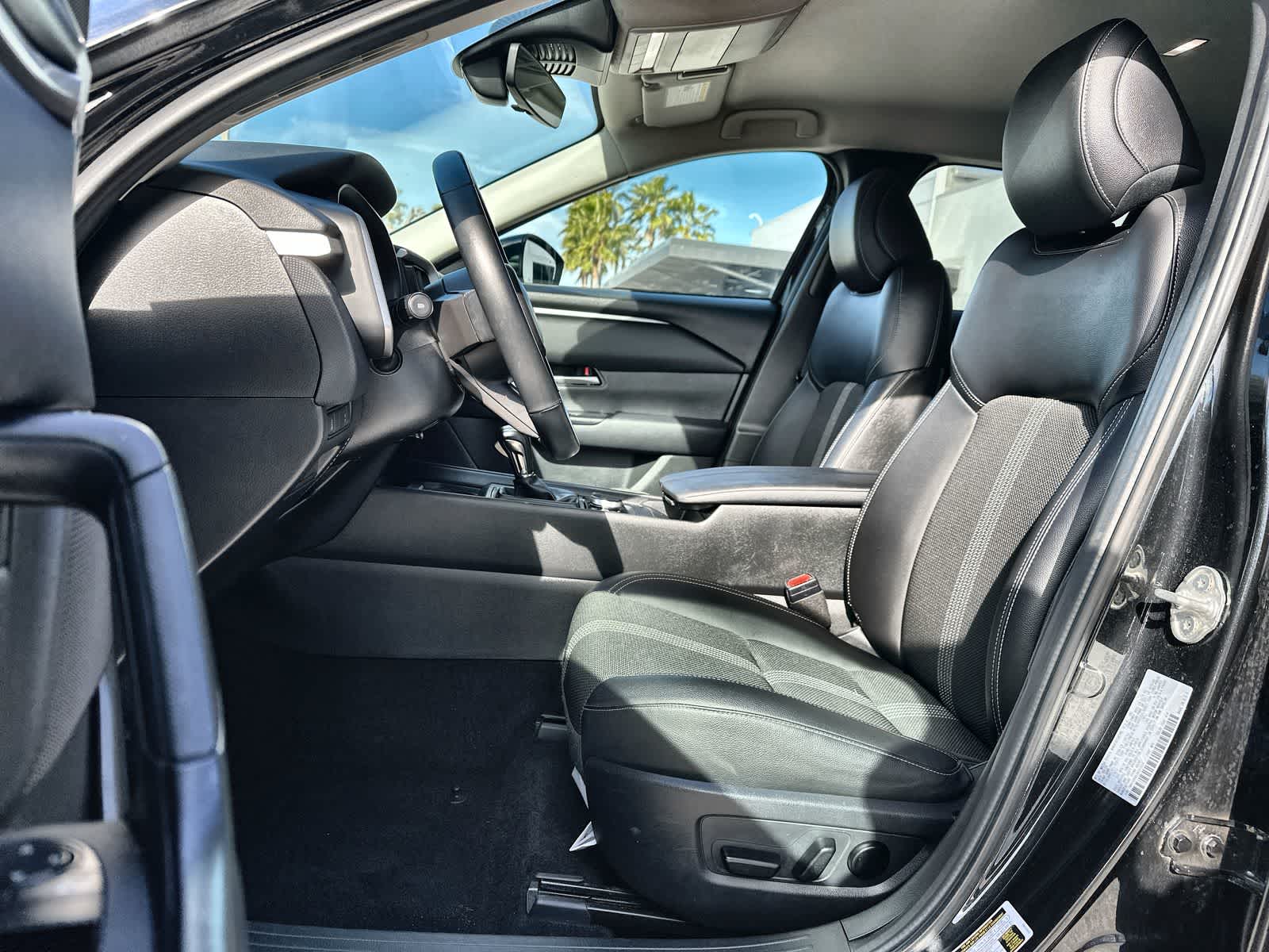 Thumbnail: 2025 Mazda CX-50 - 11