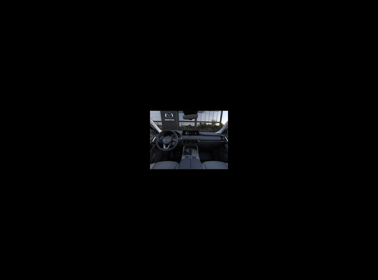 Thumbnail: 2026 Mazda CX-90 - 2
