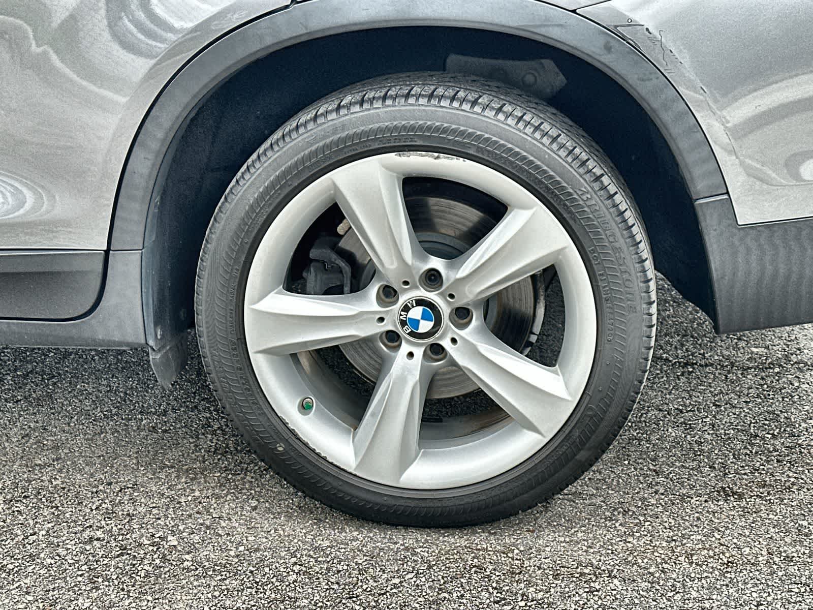 Thumbnail: 2017 BMW X3 - 8