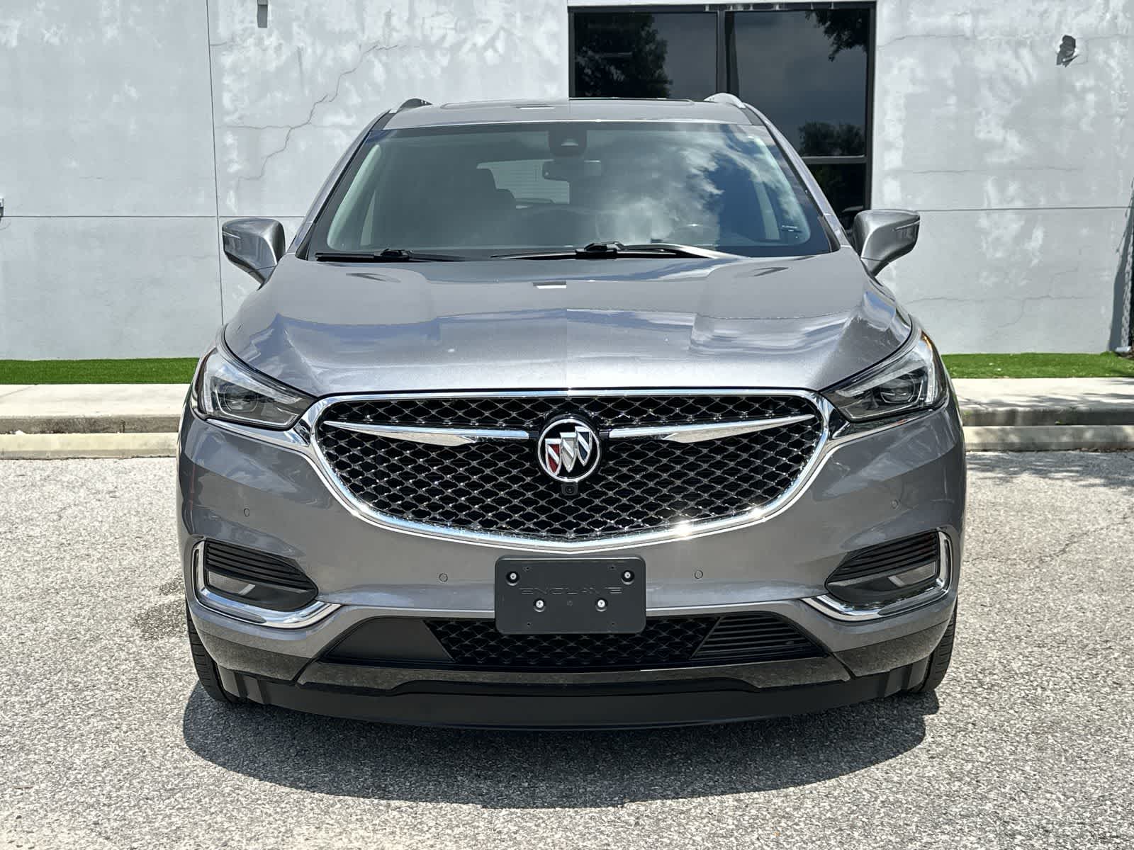 Thumbnail: 2019 Buick Enclave - 6