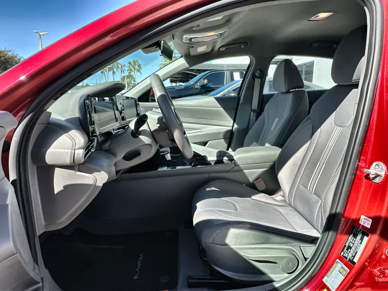 Thumbnail: 2021 Hyundai Elantra - 2