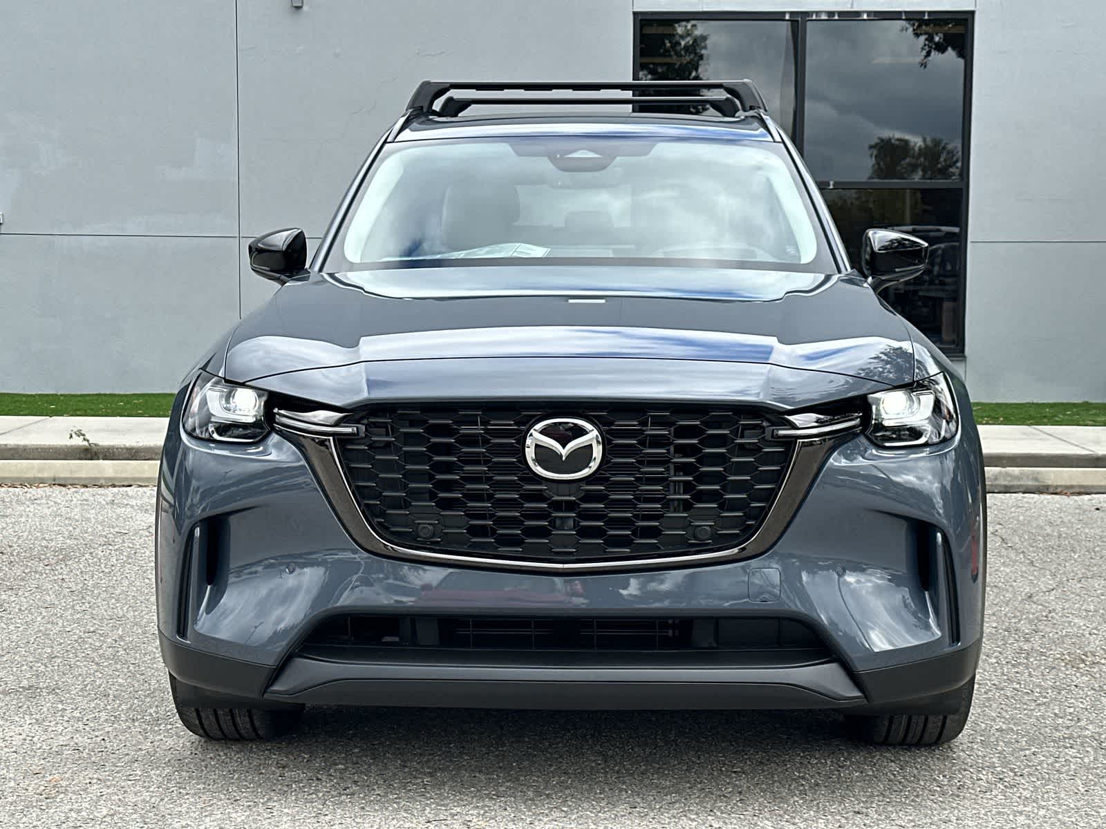 Thumbnail: 2026 Mazda CX-90 - 6
