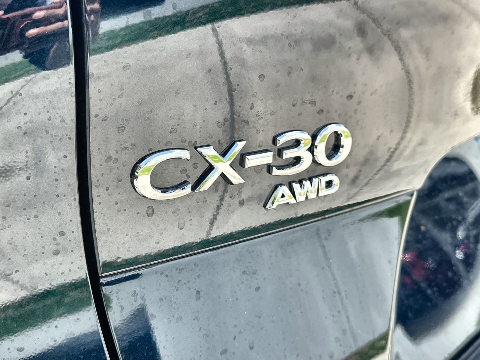 Thumbnail: 2026 Mazda CX-30 - 15