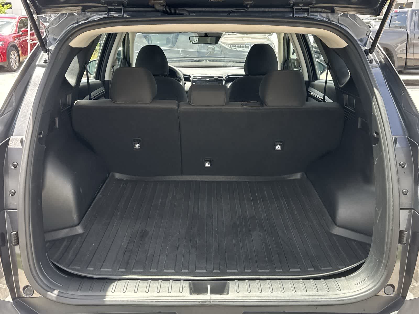 Thumbnail: 2022 Hyundai Tucson - 17