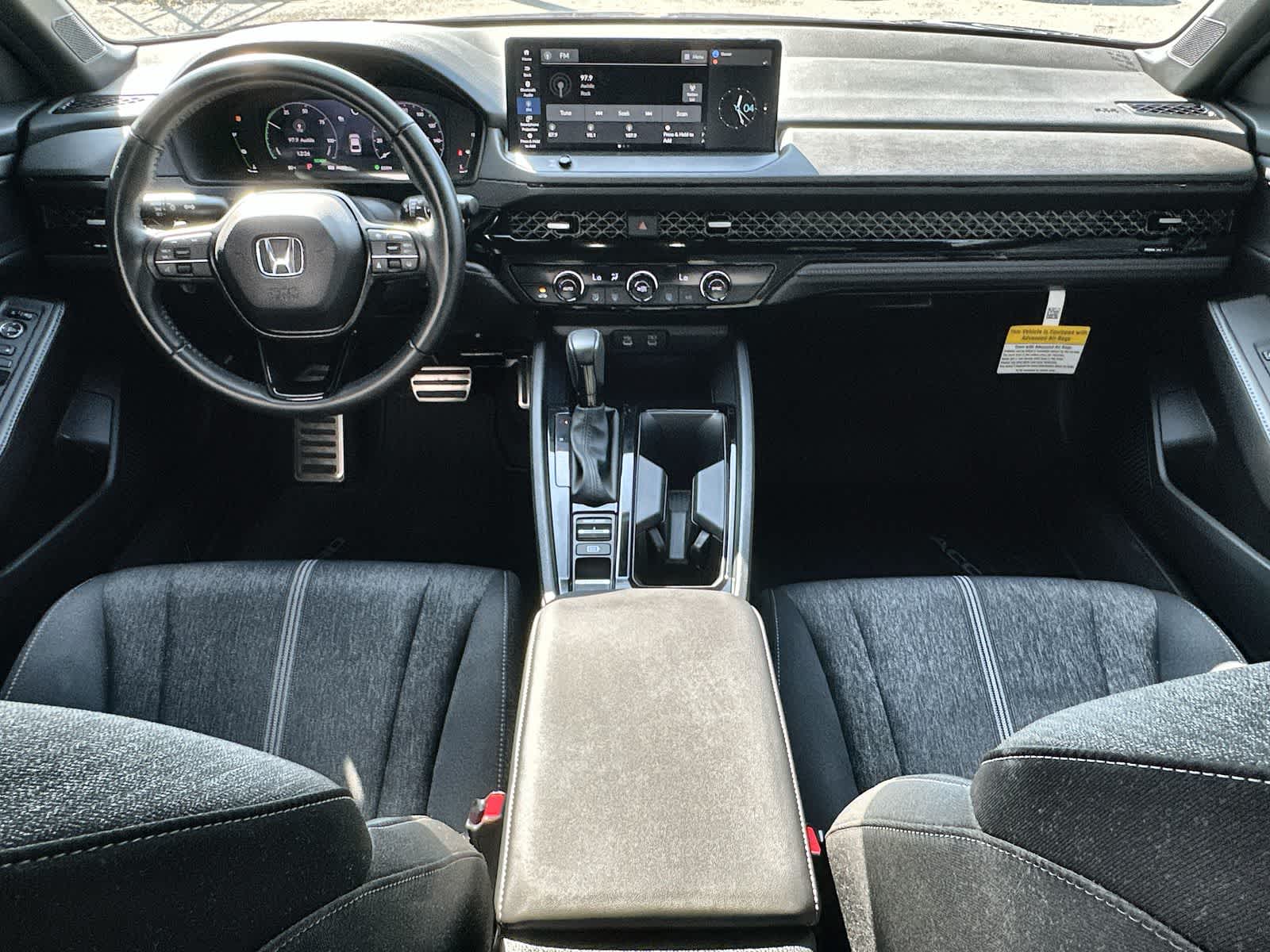 Thumbnail: 2024 Honda Accord - 10