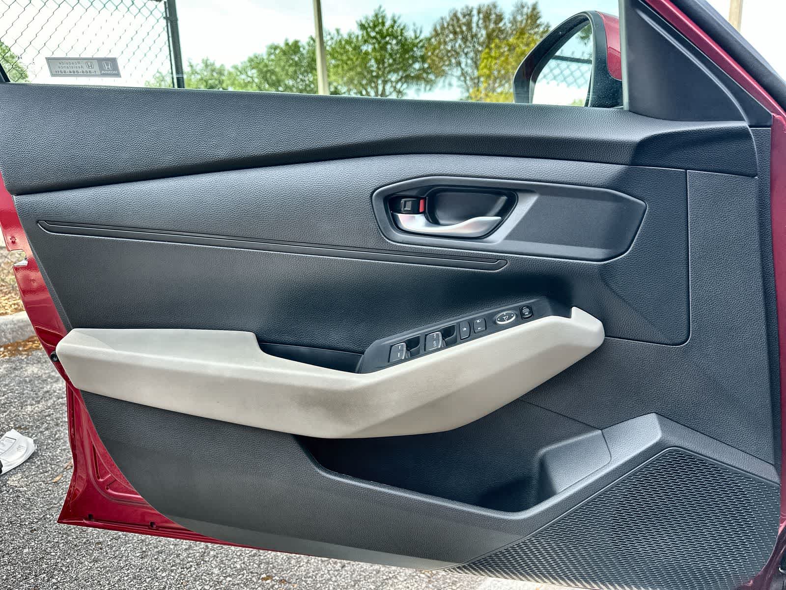 Thumbnail: 2024 Honda Accord - 27