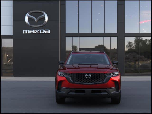 Thumbnail: 2026 Mazda CX-50 - 6