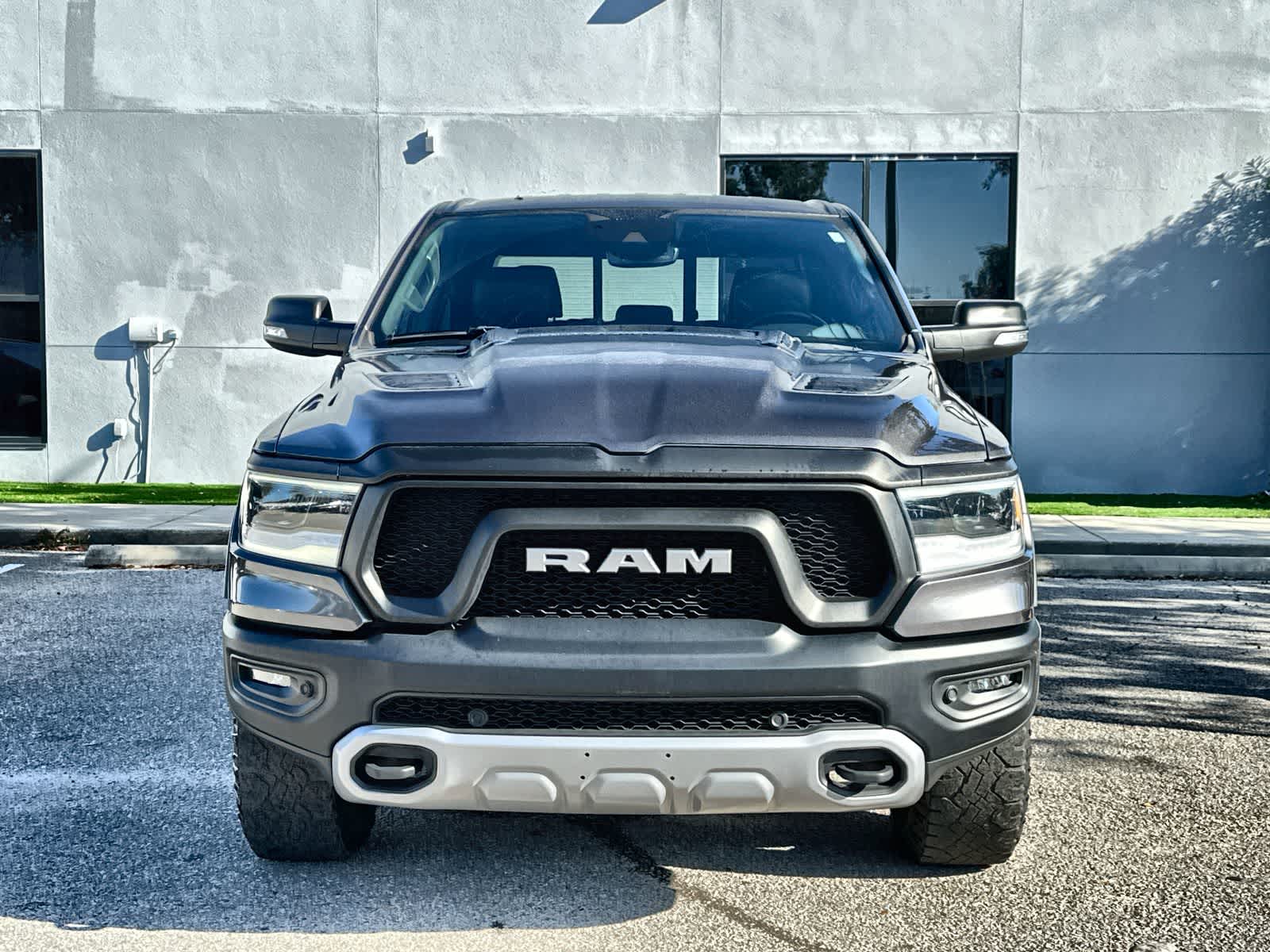 Thumbnail: 2020 RAM 1500 - 6