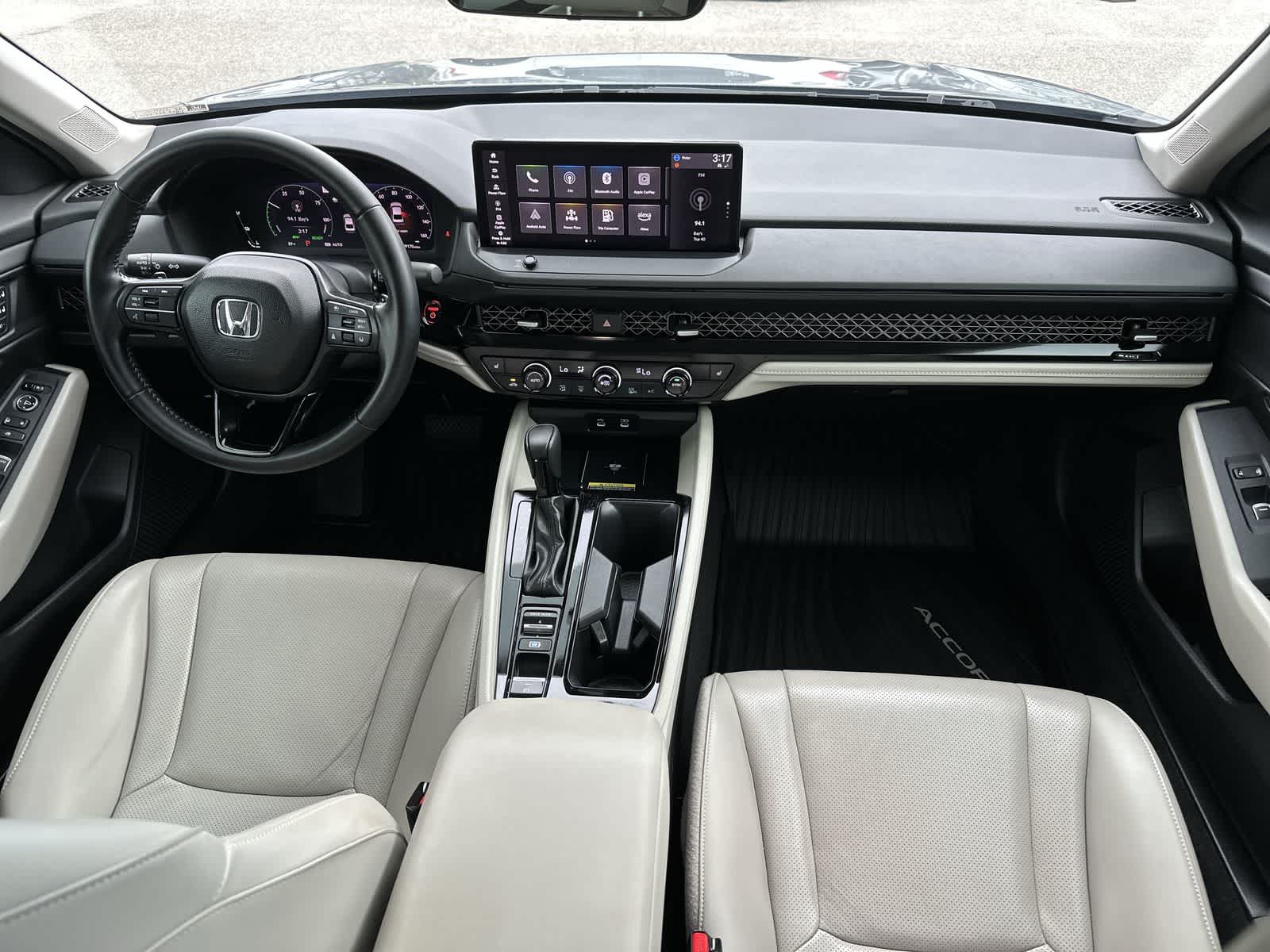 Thumbnail: 2025 Honda Accord - 19