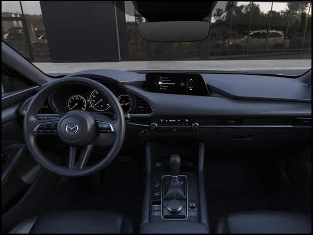 Thumbnail: 2026 Mazda Mazda3 - 2