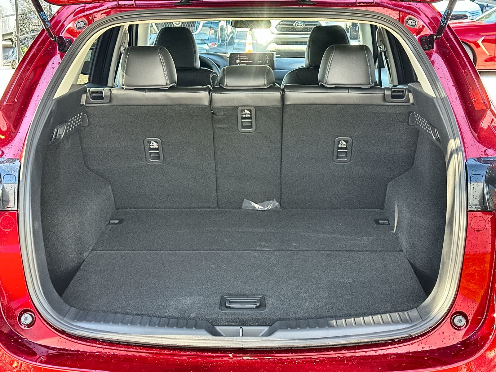 Thumbnail: 2025 Mazda CX-5 - 19