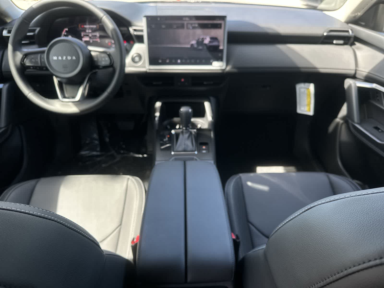 Thumbnail: 2026 Mazda CX-5 - 18