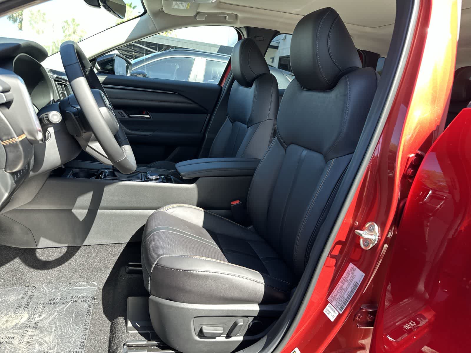 Thumbnail: 2026 Mazda CX-50 - 3