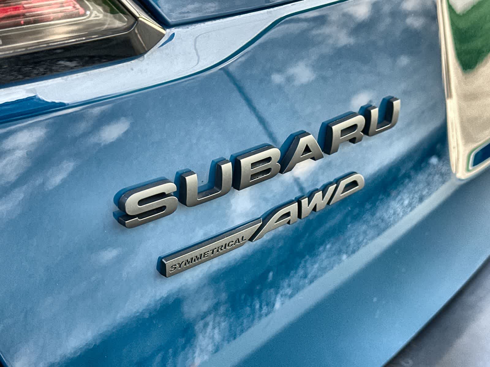 Thumbnail: 2024 Subaru Outback - 7