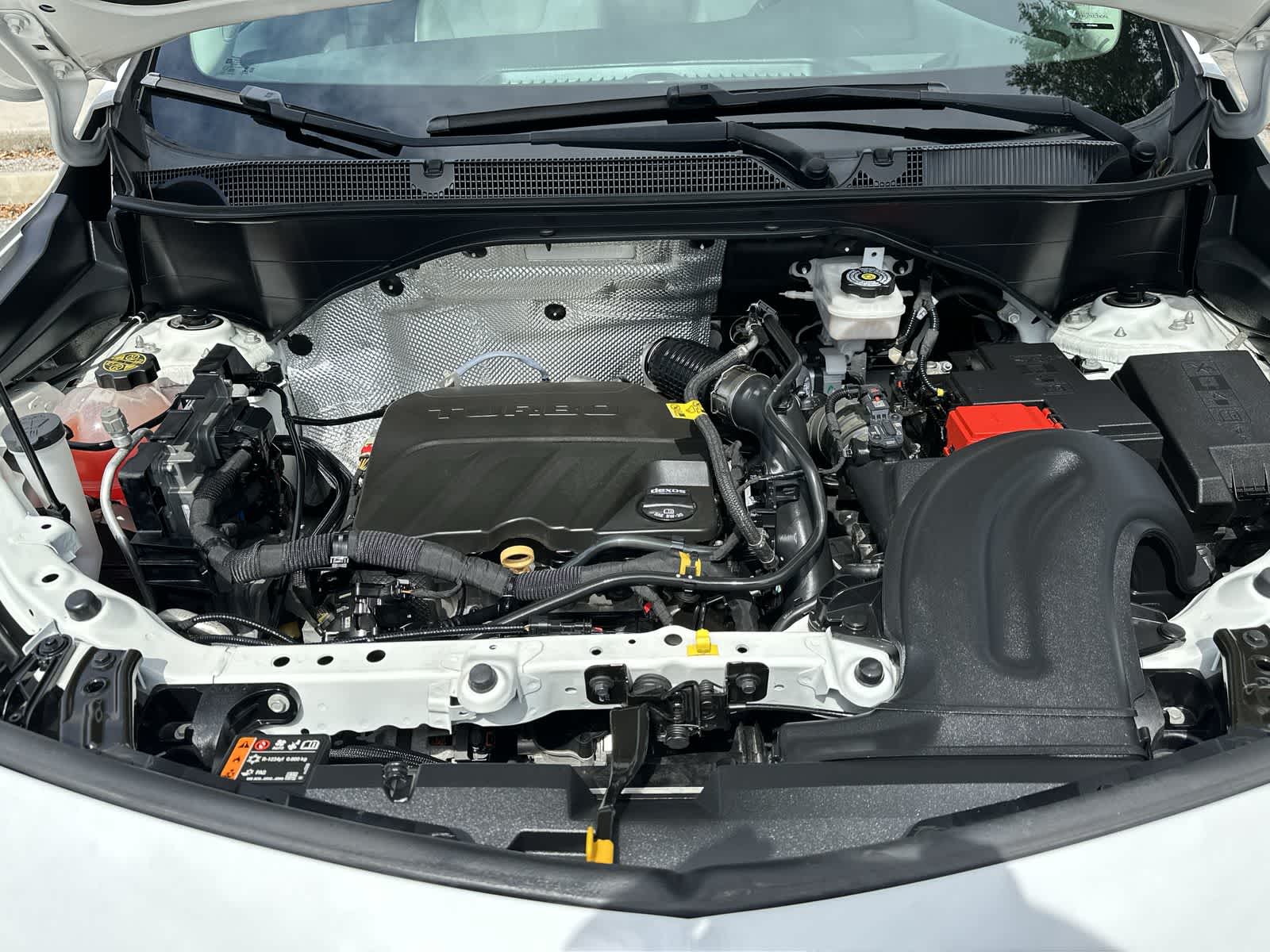 Thumbnail: 2021 Buick Encore GX - 9