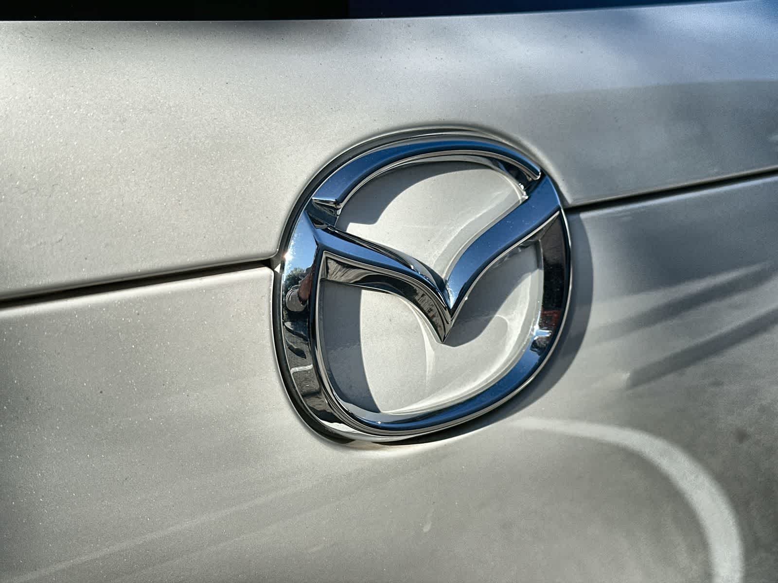 Thumbnail: 2023 Mazda CX-30 - 15