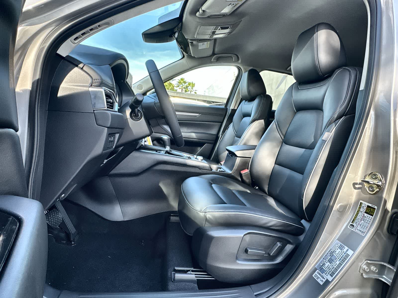 Thumbnail: 2025 Mazda CX-5 - 11