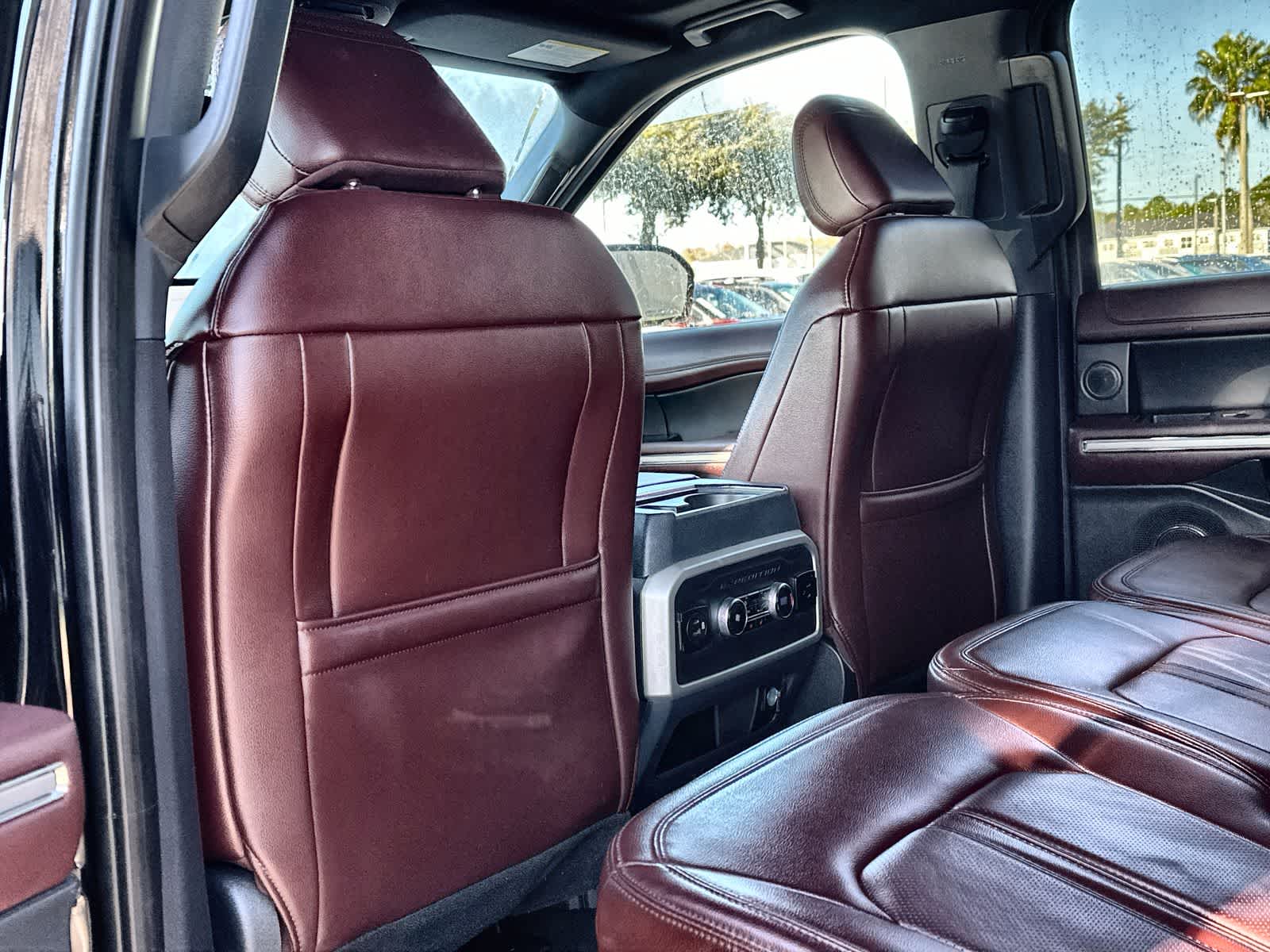 Thumbnail: 2023 Ford Expedition MAX - 12