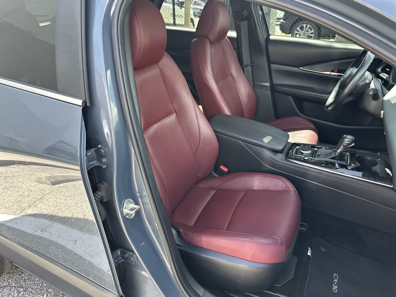Thumbnail: 2023 Mazda CX-30 - 8