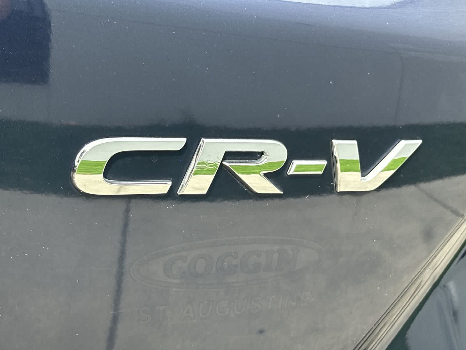 Thumbnail: 2017 Honda CR-V - 15