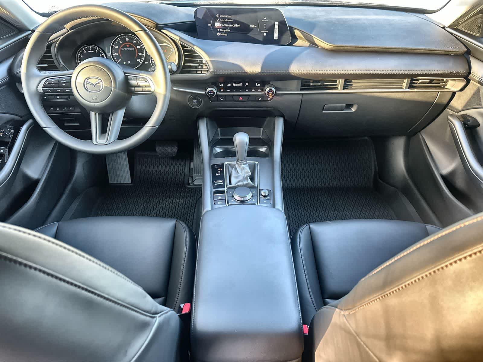 Thumbnail: 2026 Mazda Mazda3 - 20