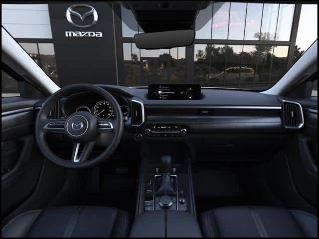 2025 Mazda CX-50 S Premium 2