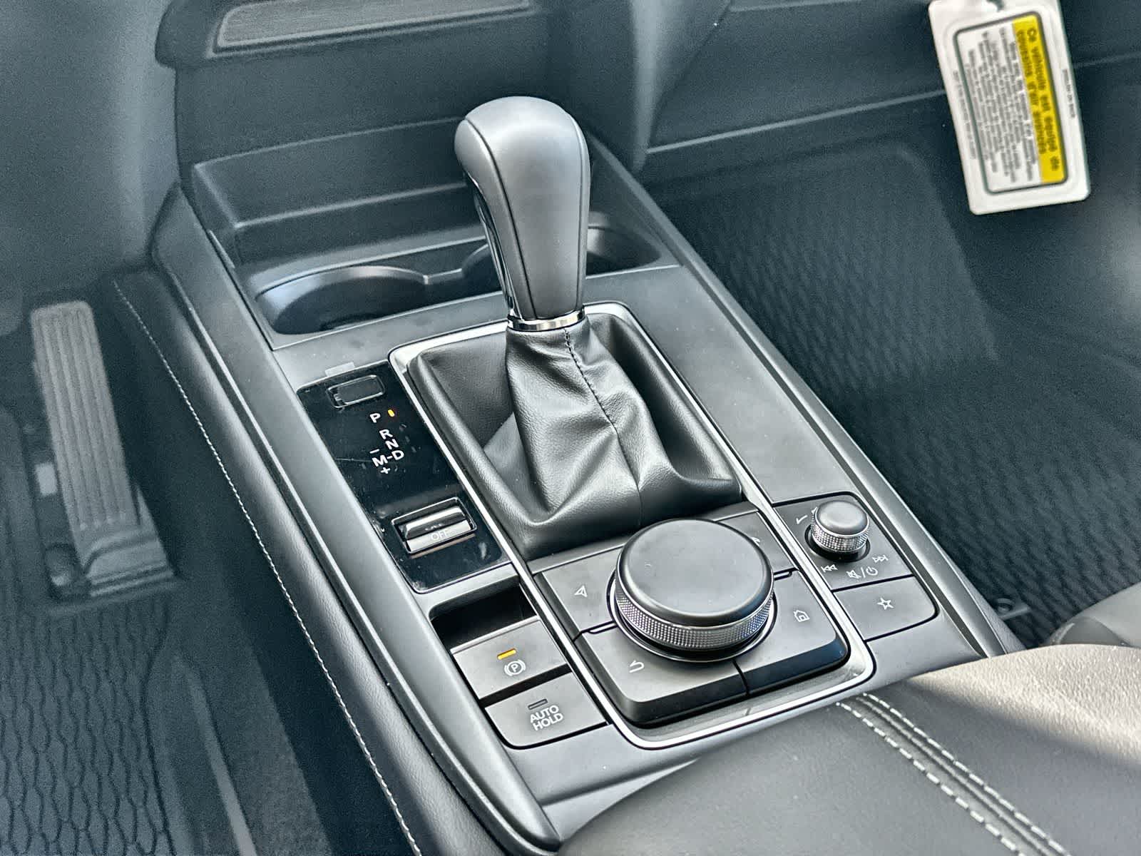 Thumbnail: 2026 Mazda CX-30 - 17