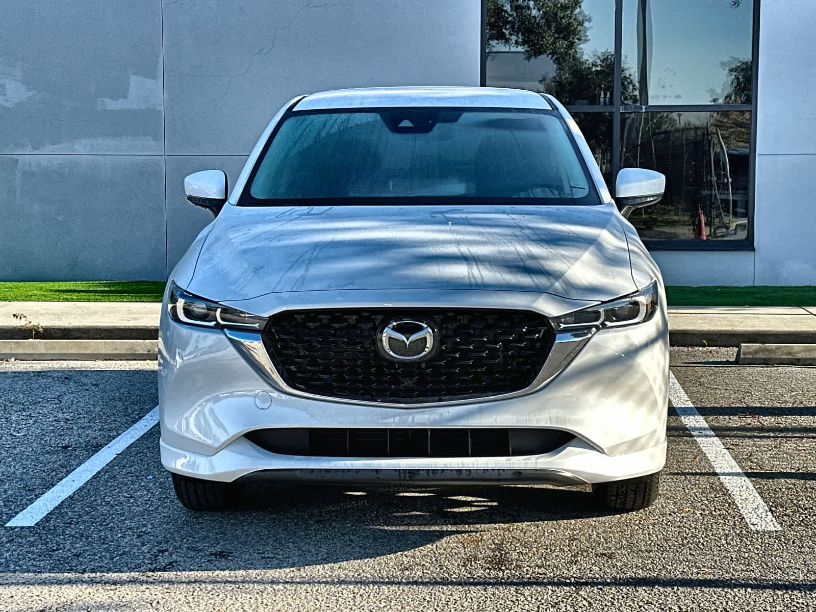Thumbnail: 2025 Mazda CX-5 - 6