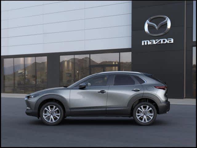 2025 Mazda CX-30 Premium 3