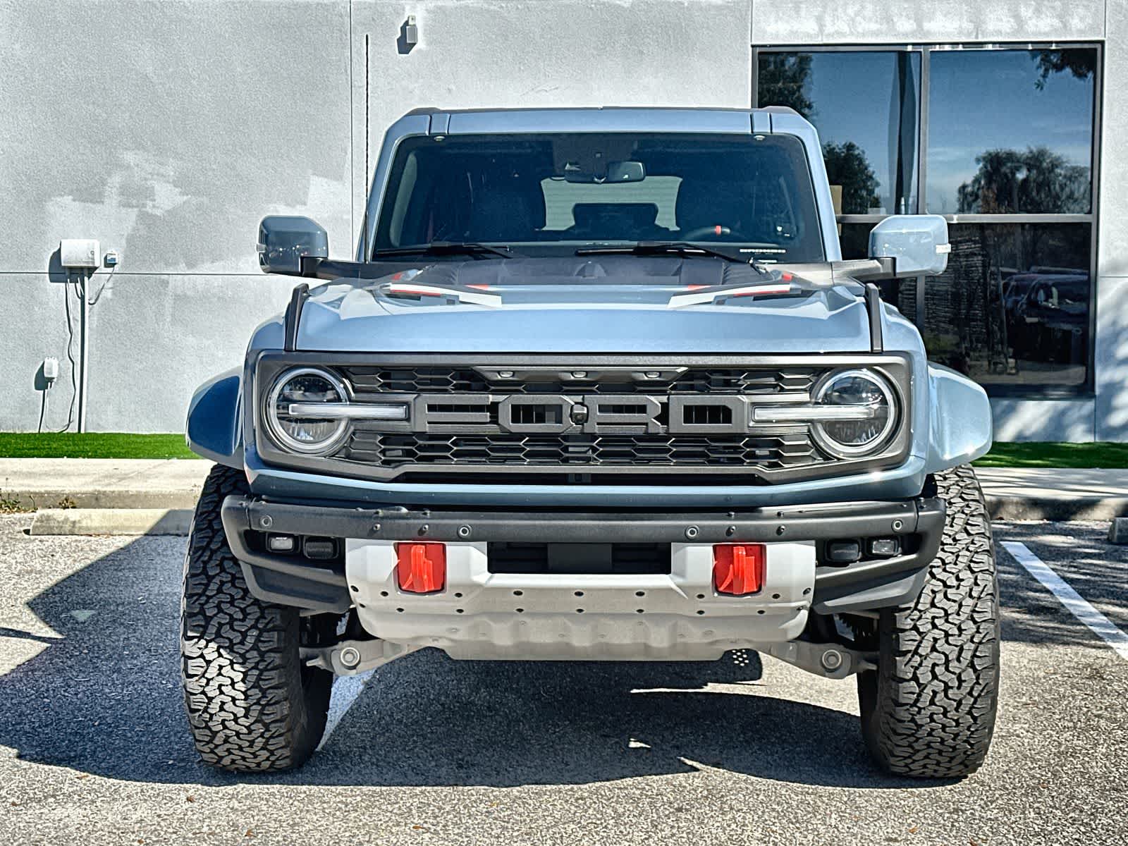 Thumbnail: 2024 Ford Bronco - 6