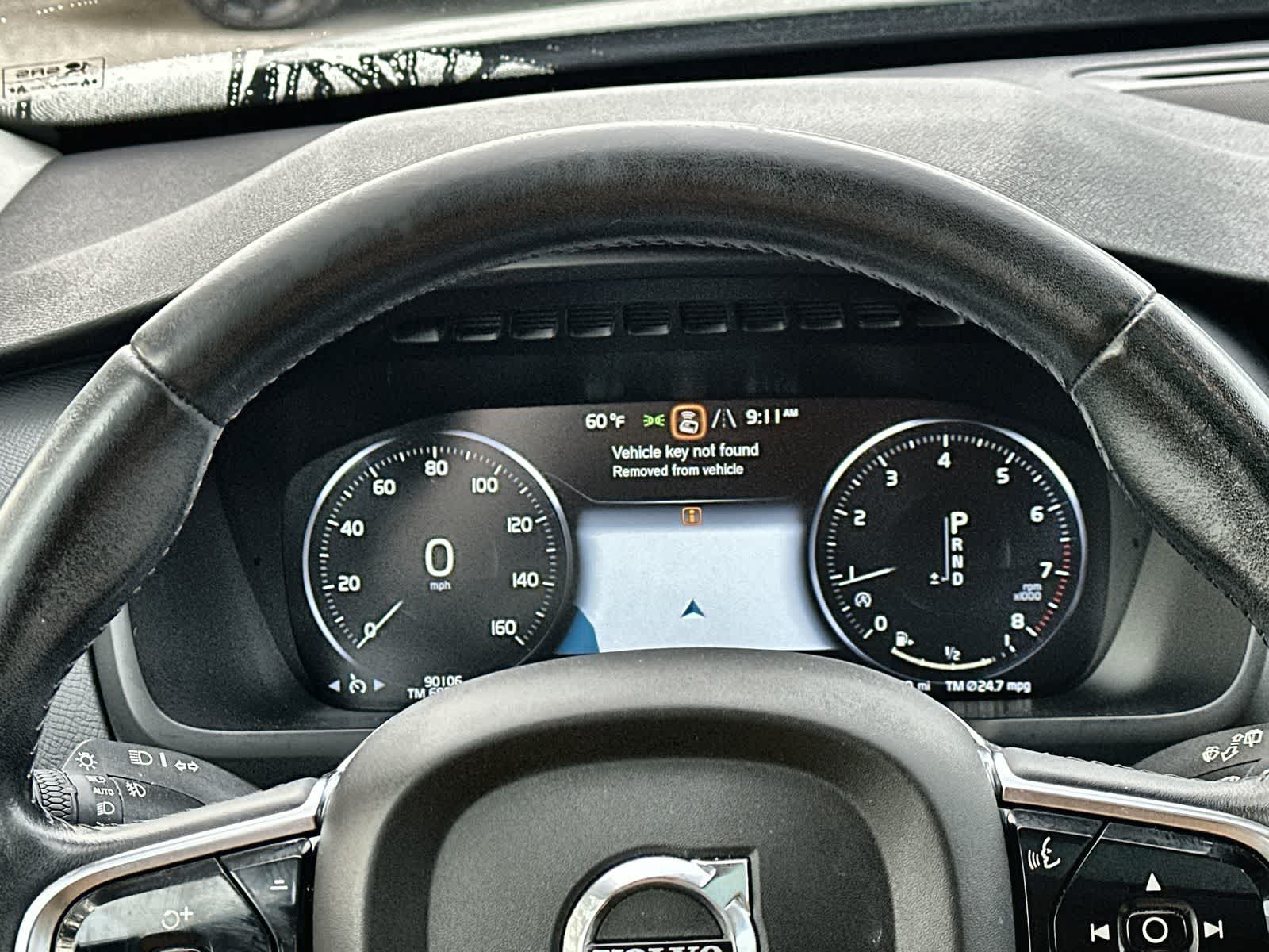 Thumbnail: 2016 Volvo XC90 - 18