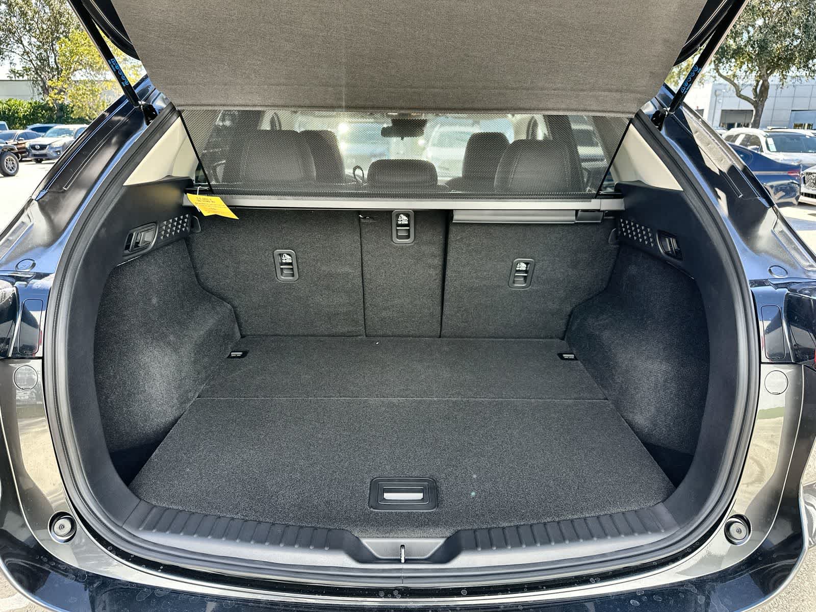 Thumbnail: 2025 Mazda CX-5 - 19