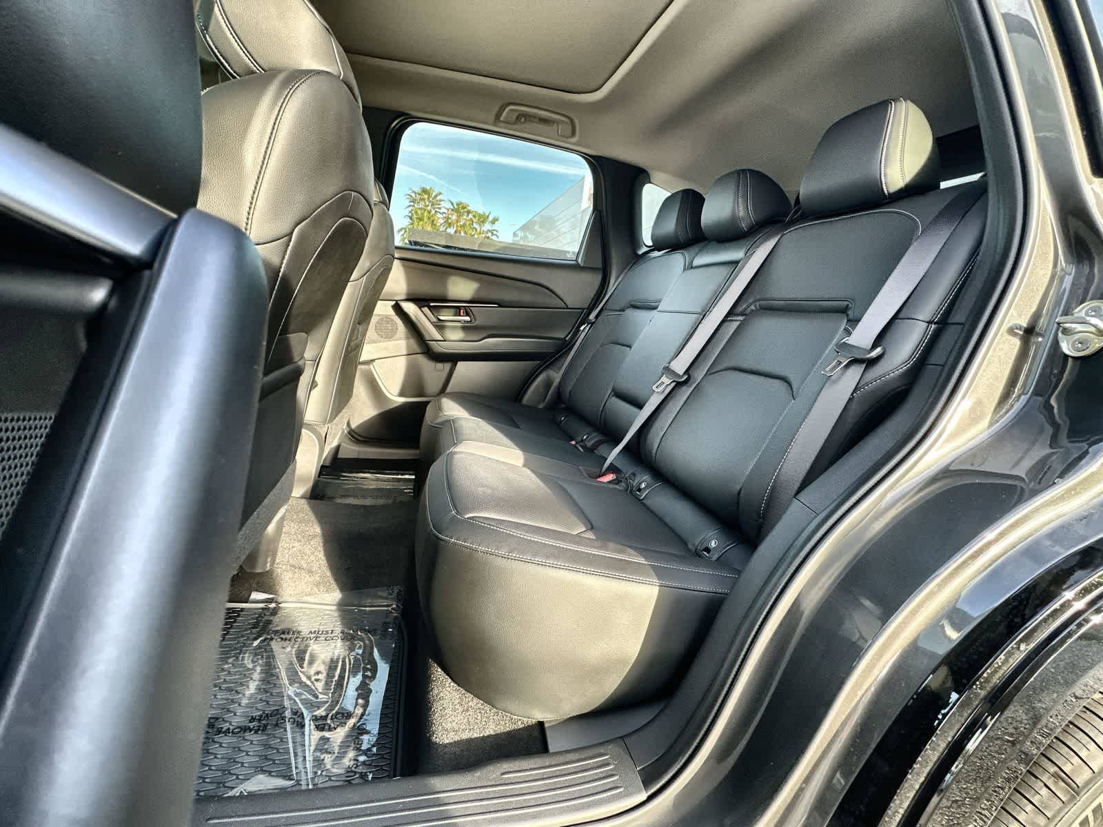 Thumbnail: 2026 Mazda CX-5 - 4