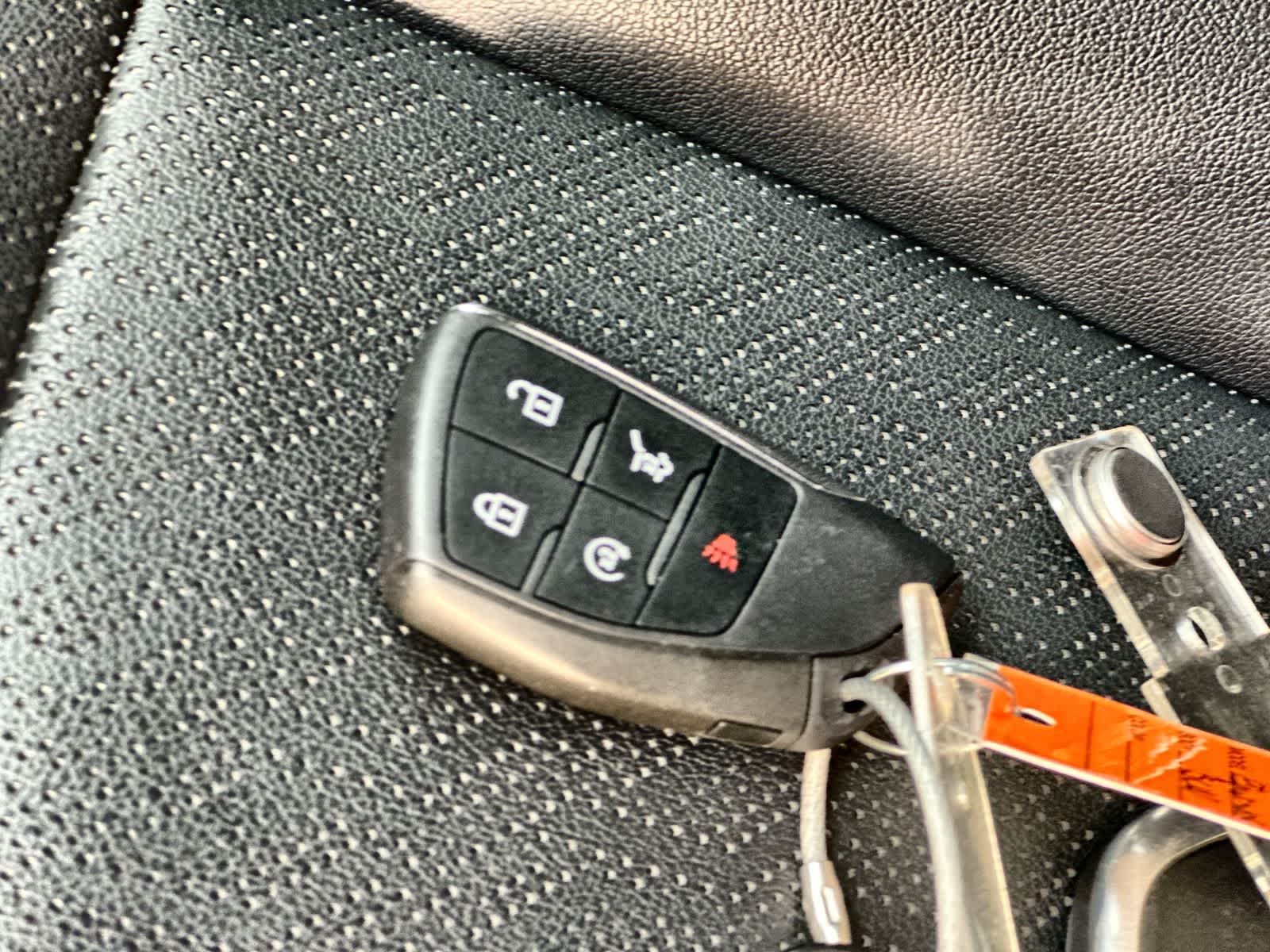 Thumbnail: 2024 Mazda CX-50 - 20