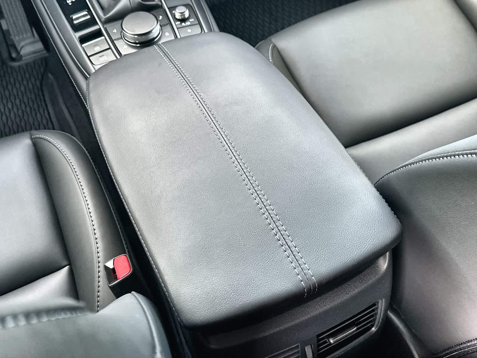 Thumbnail: 2026 Mazda CX-30 - 16