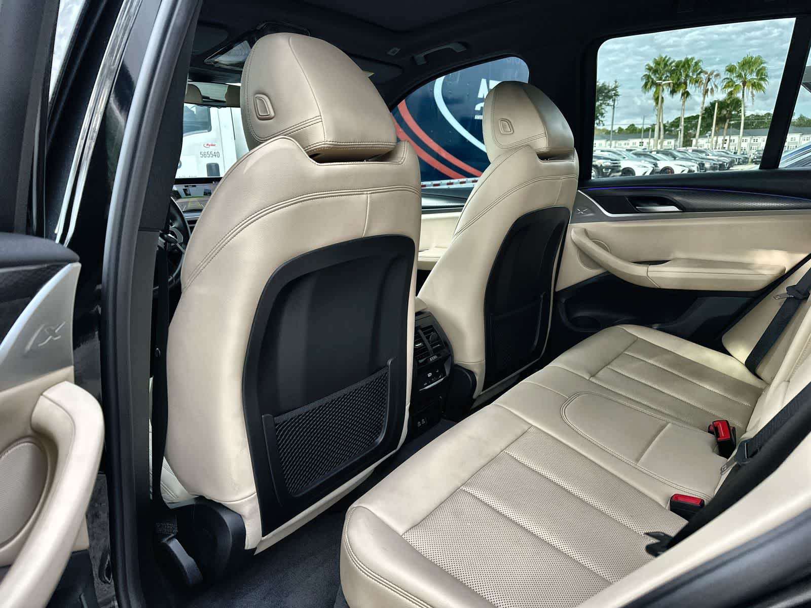 Thumbnail: 2024 BMW X3 - 12