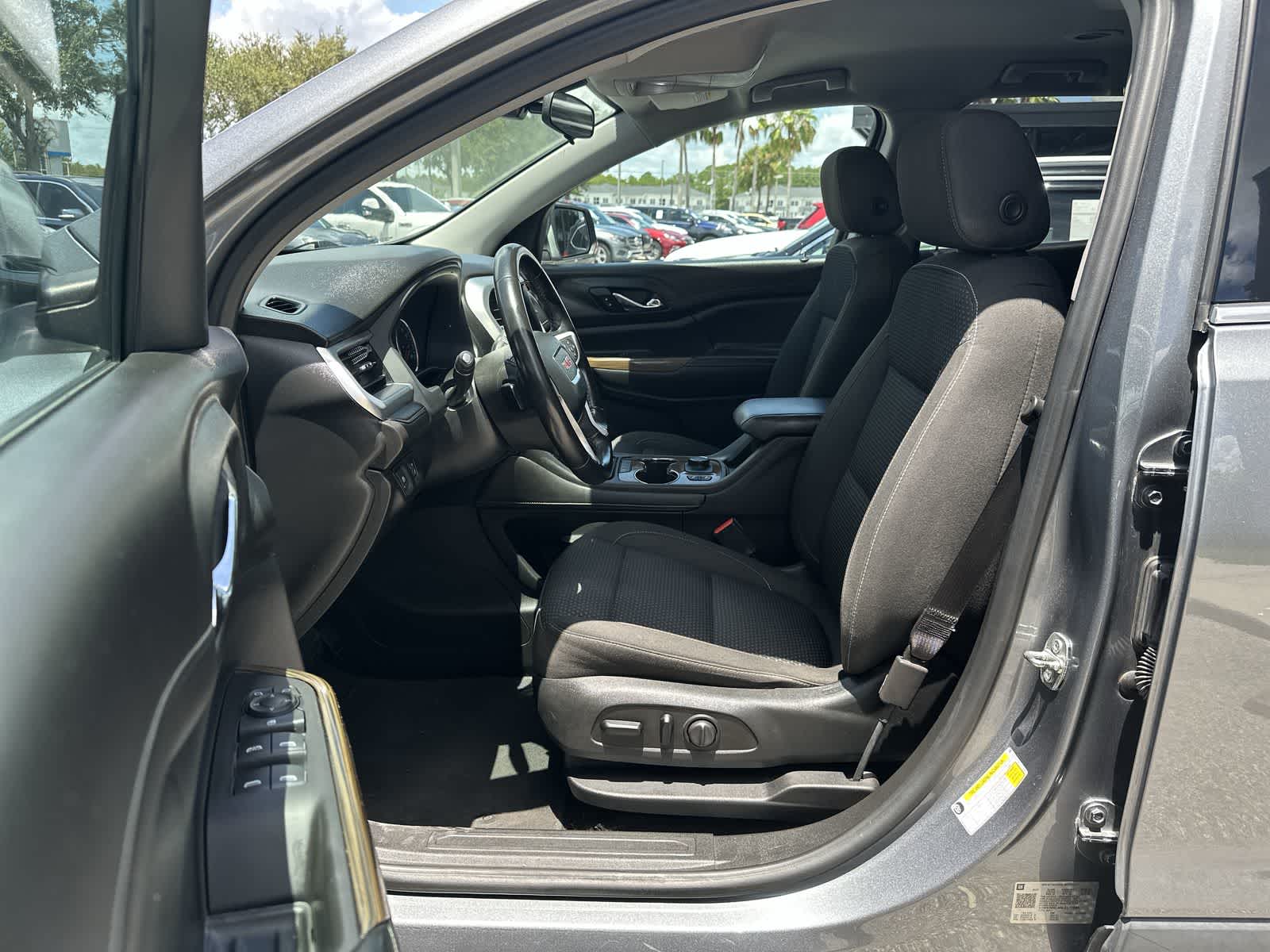 Thumbnail: 2020 GMC Acadia - 2