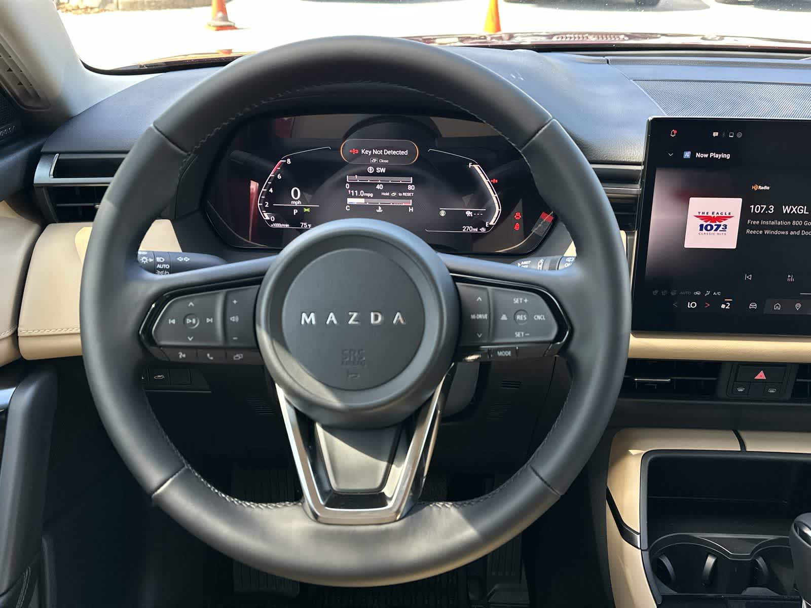 Thumbnail: 2026 Mazda CX-5 - 19