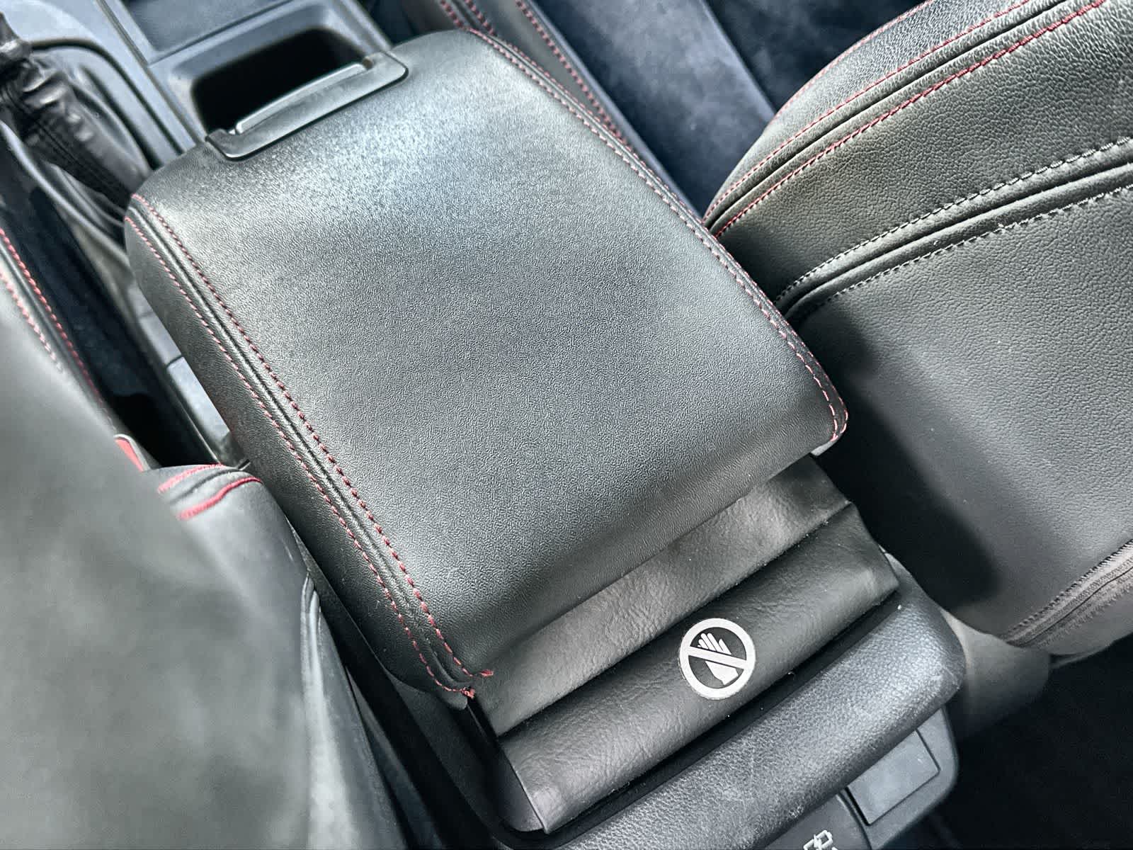 Thumbnail: 2022 Subaru WRX - 22