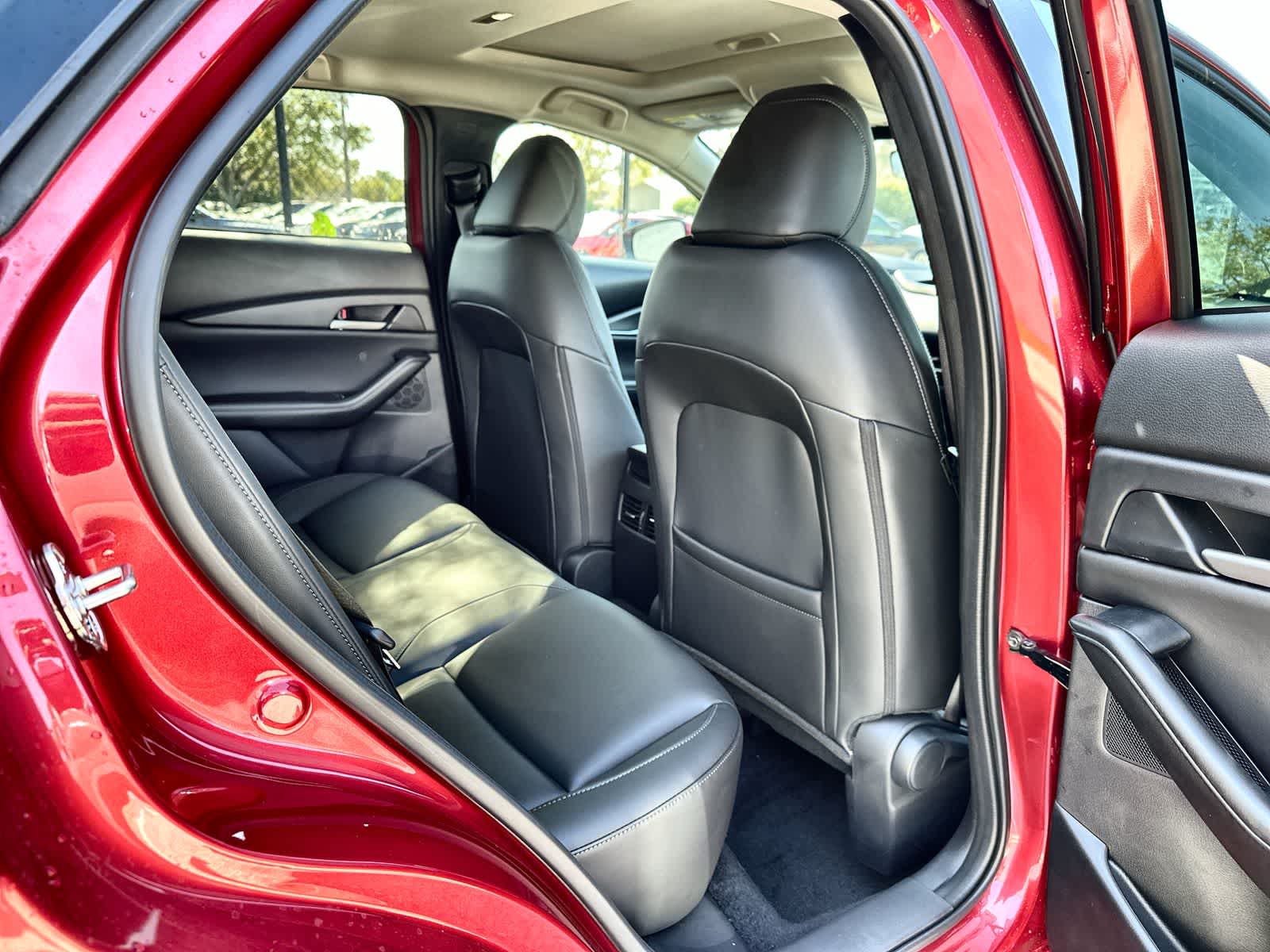 Thumbnail: 2026 Mazda CX-30 - 18