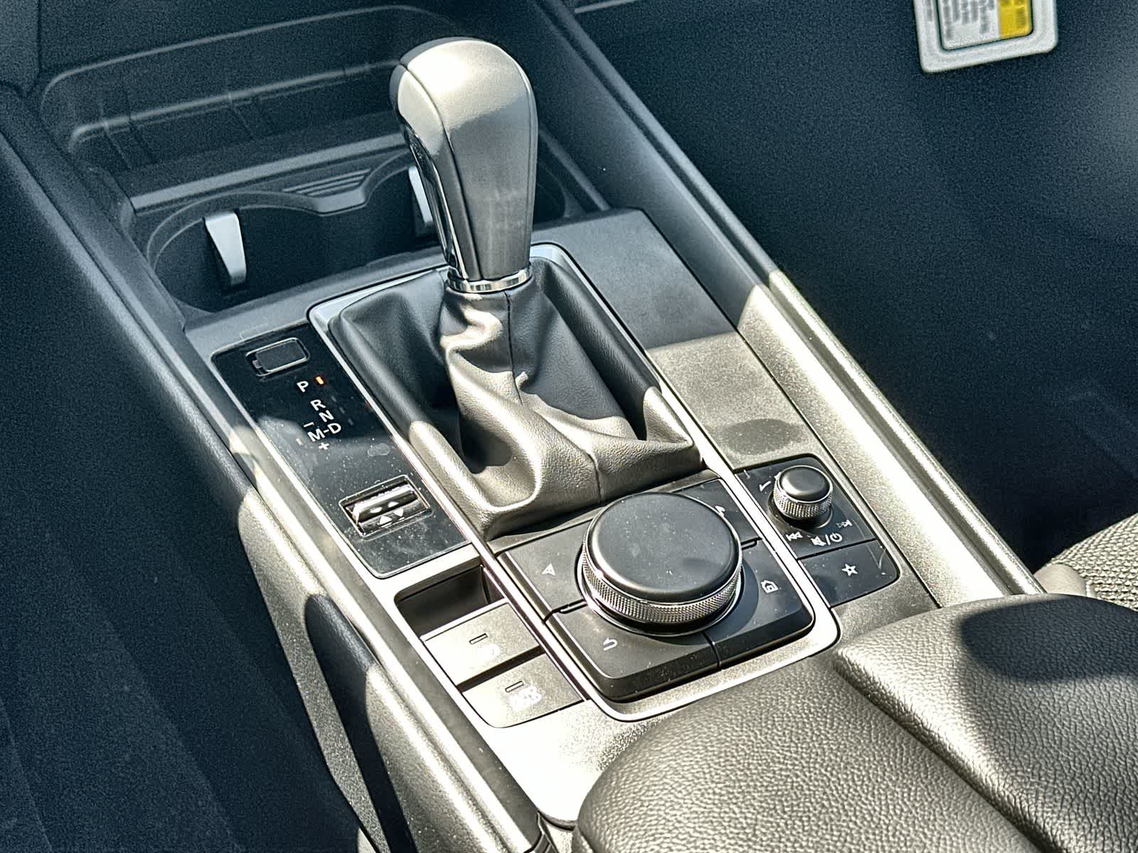 Thumbnail: 2026 Mazda CX-50 - 23