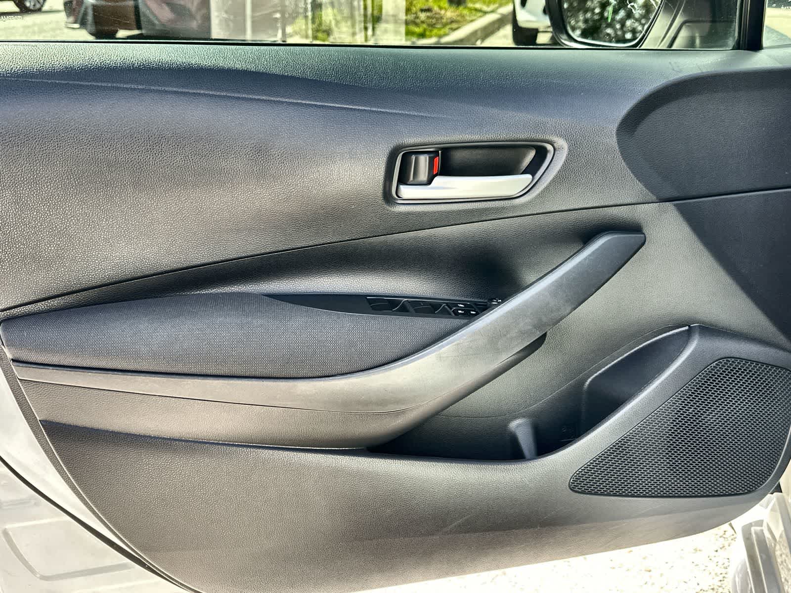 Thumbnail: 2021 Toyota Corolla - 28