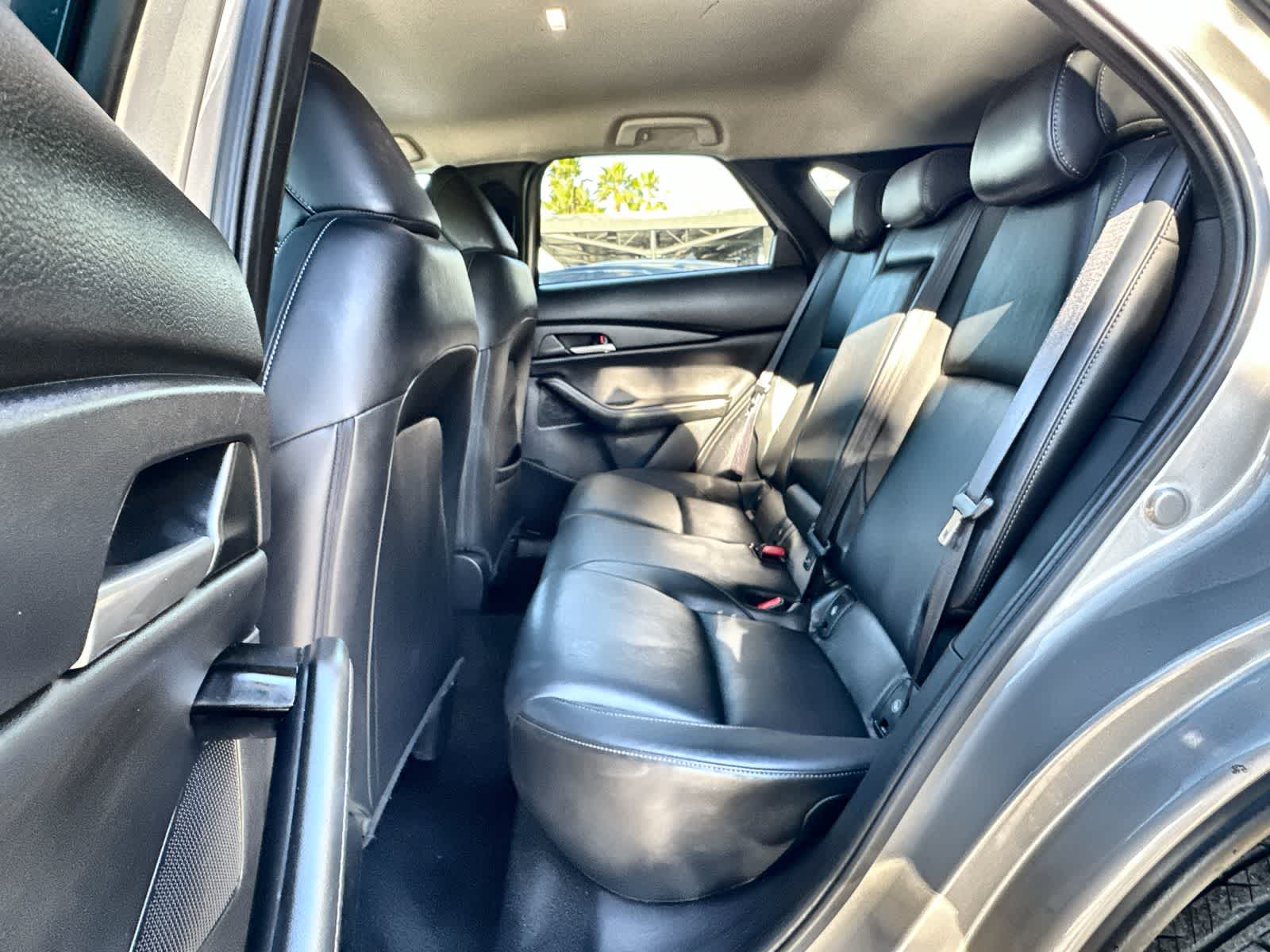 Thumbnail: 2024 Mazda CX-30 - 13