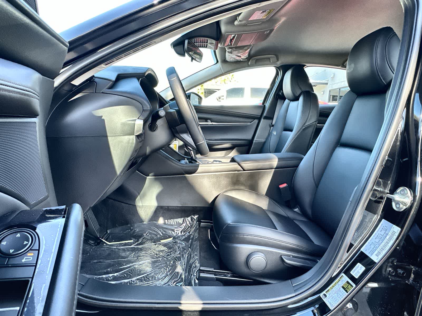 Thumbnail: 2026 Mazda Mazda3 - 2