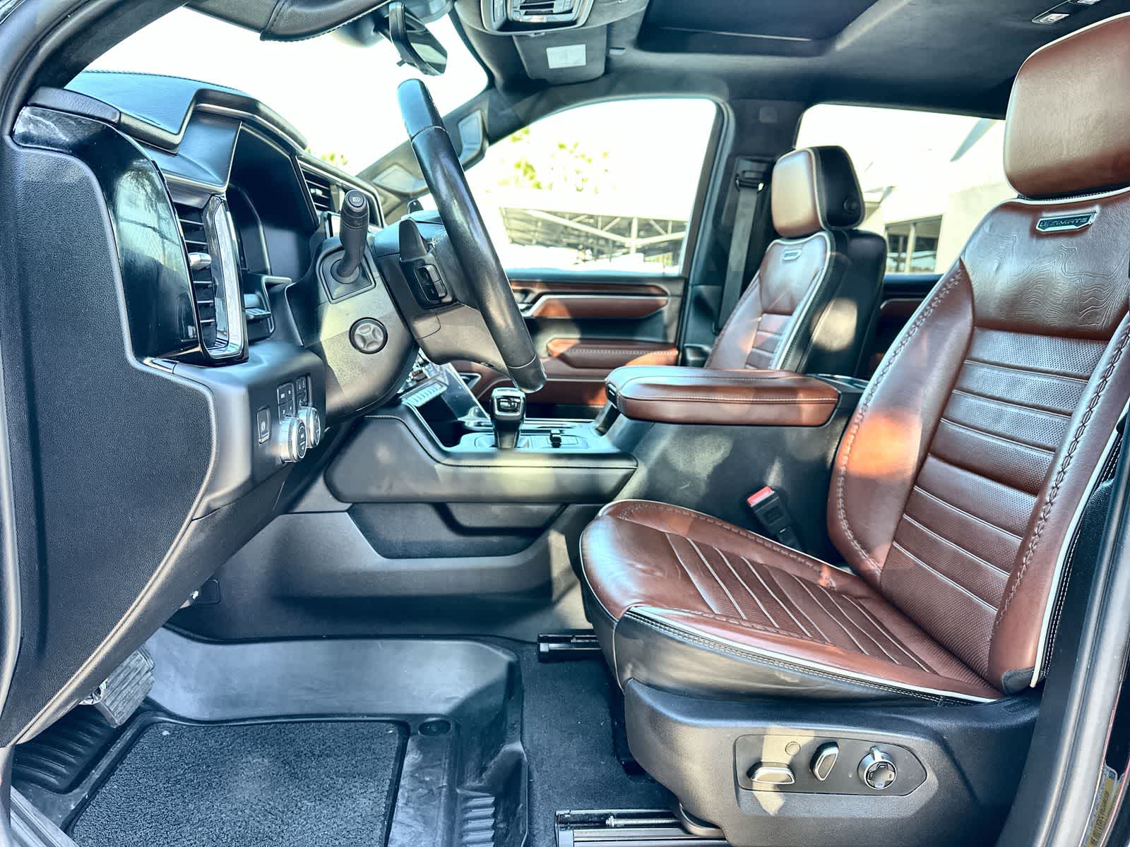 Thumbnail: 2024 GMC Sierra 1500 - 11