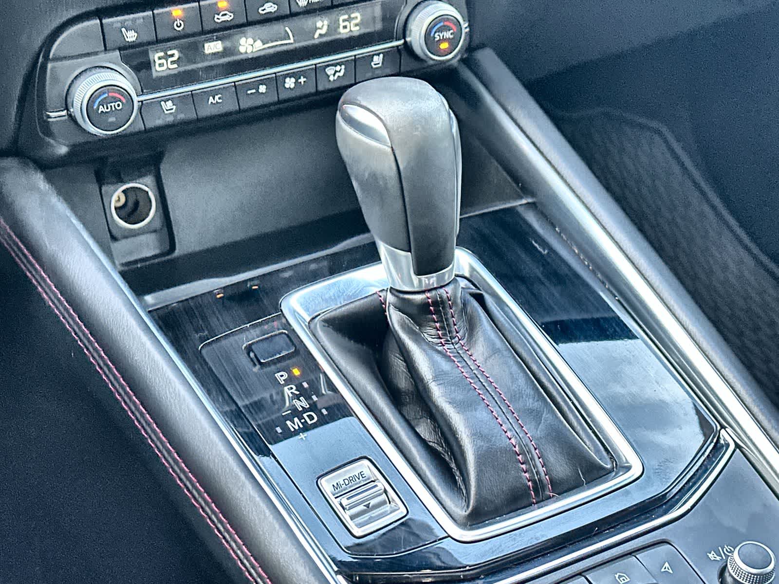 Thumbnail: 2023 Mazda CX-5 - 15