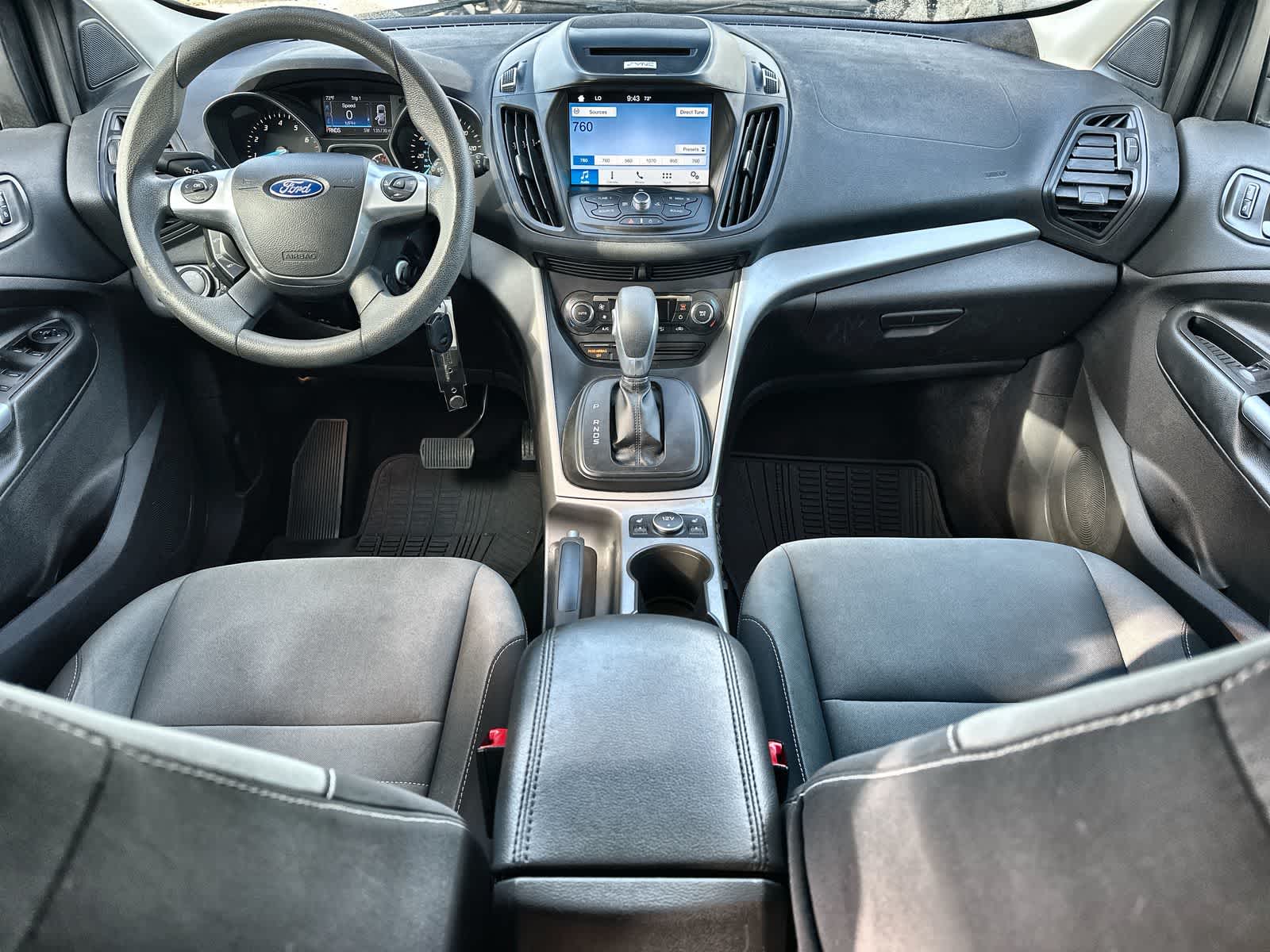 Thumbnail: 2016 Ford Escape - 19