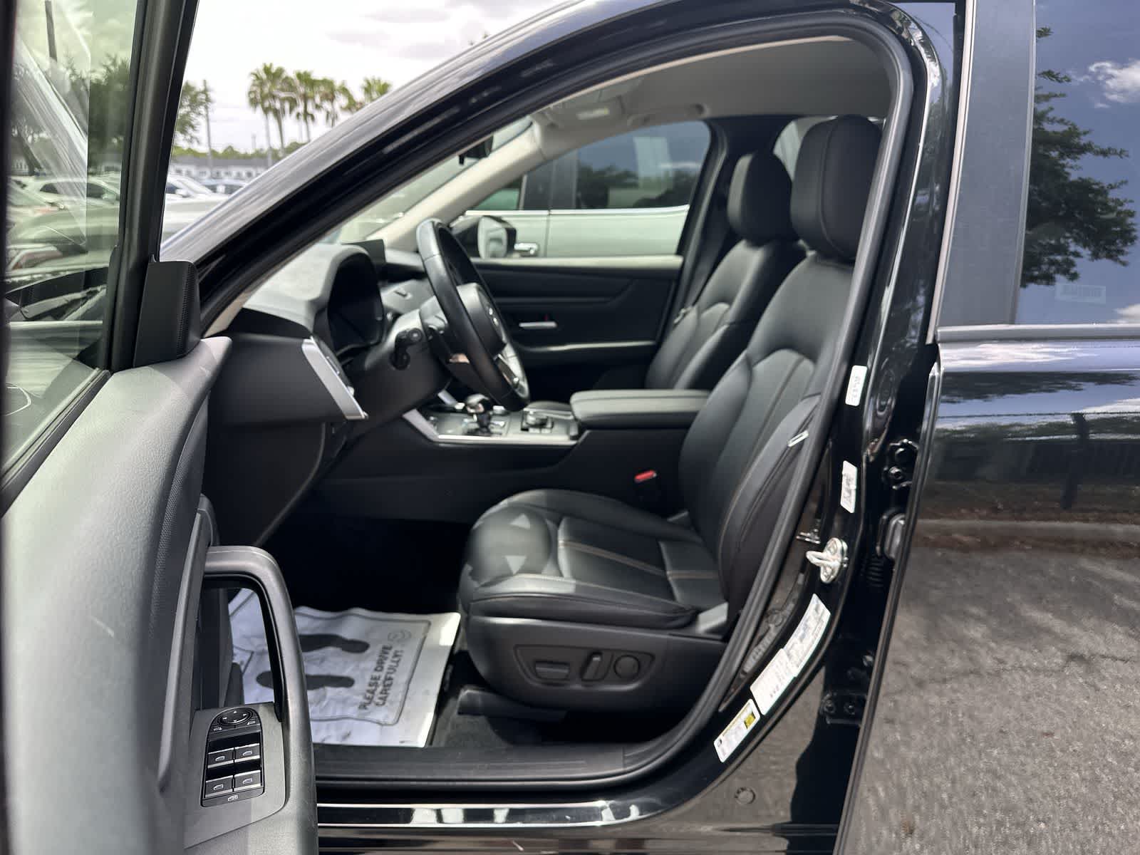 2024 Mazda CX-90 Select 2