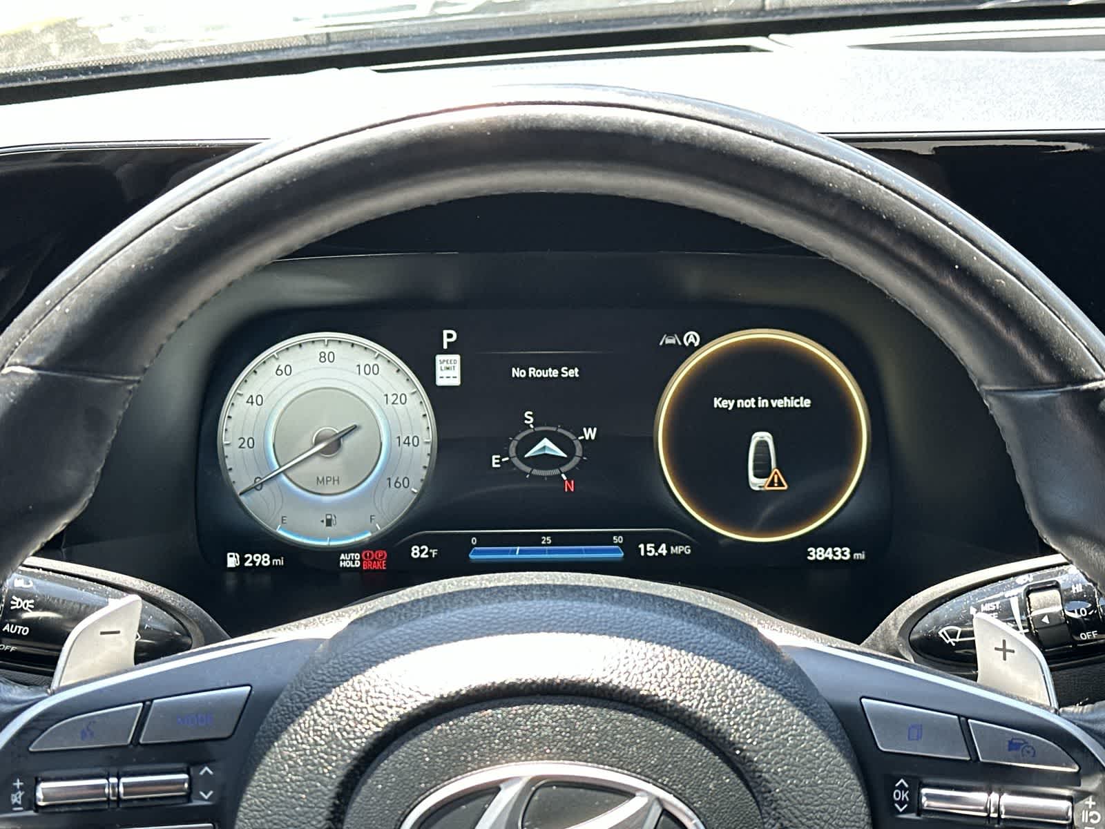 Thumbnail: 2024 Hyundai Palisade - 18