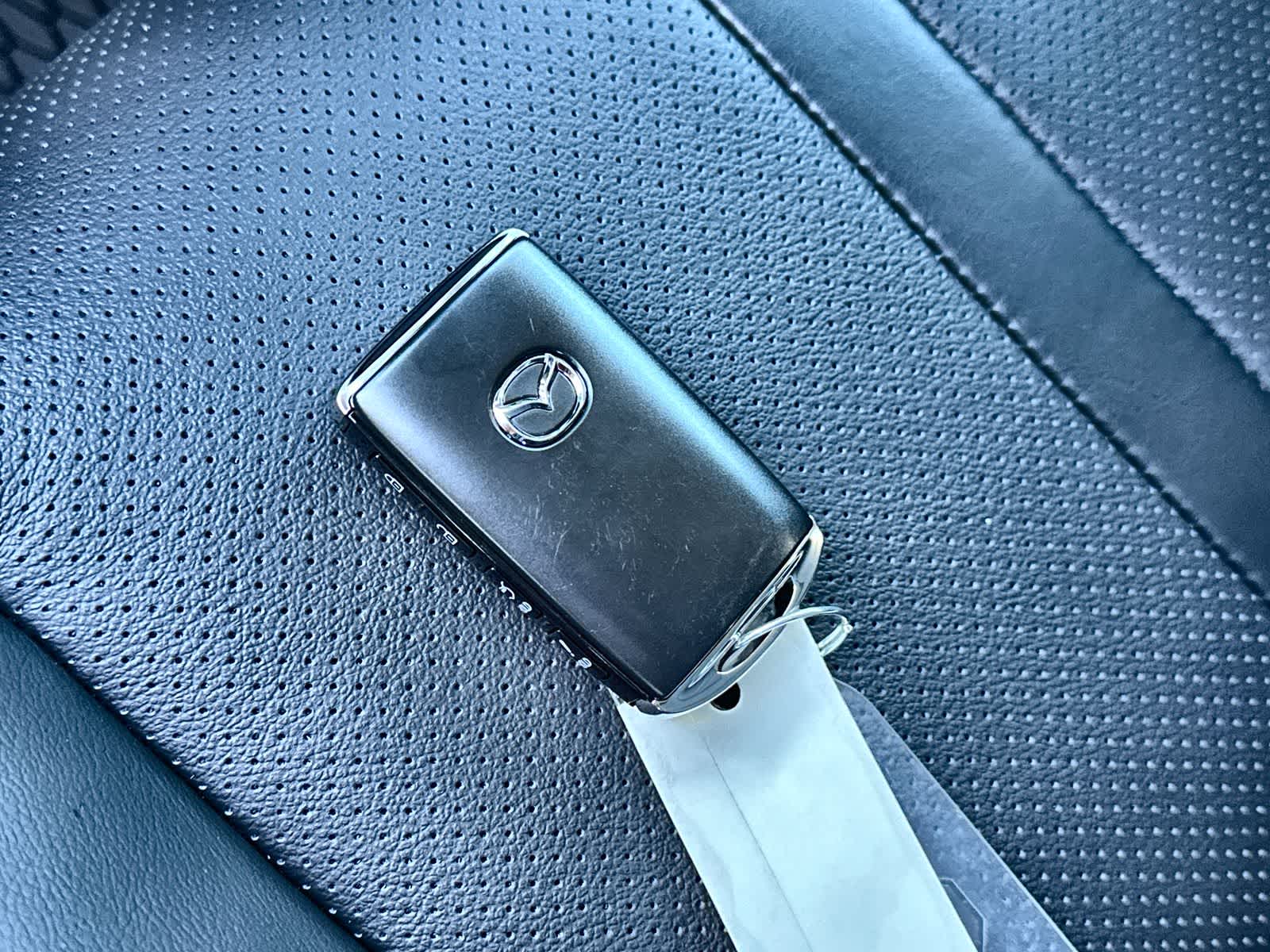 Thumbnail: 2026 Mazda CX-50 - 20